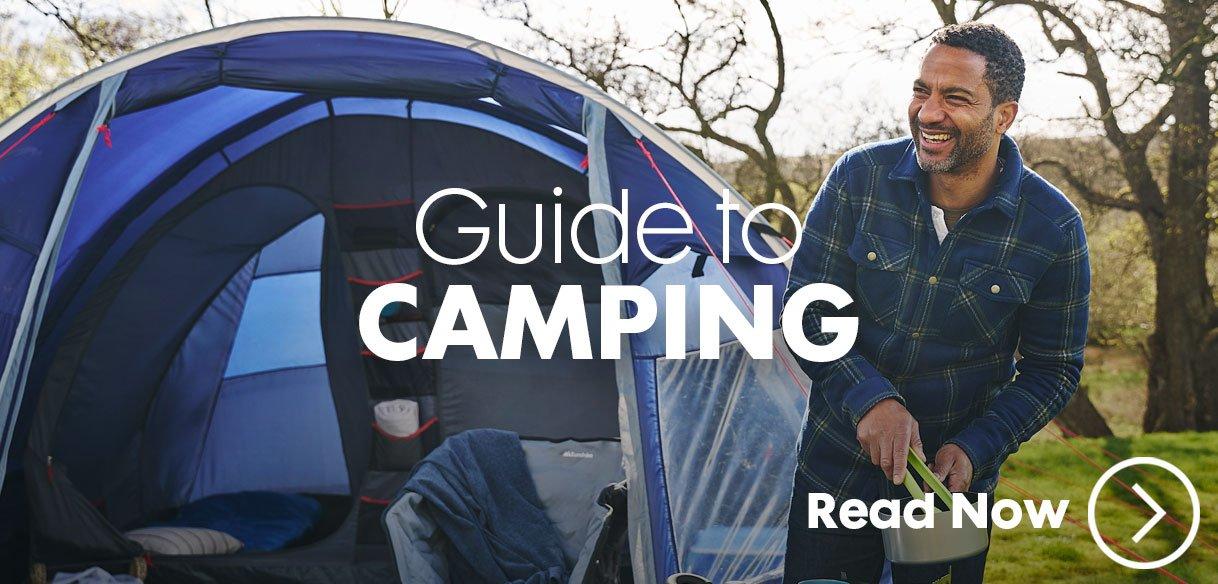 Guide to Camping