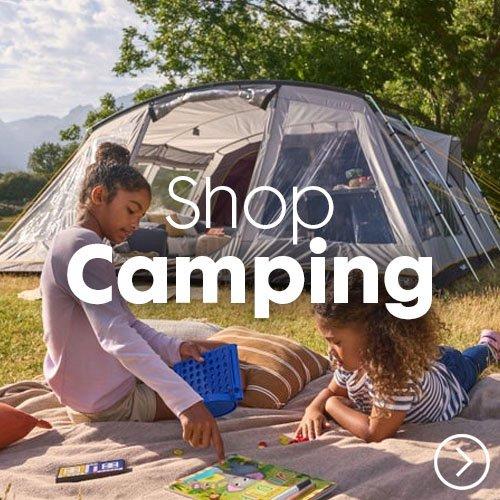 Shop Camping