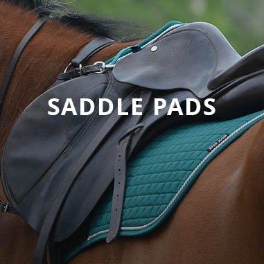 Shop Saddlepads