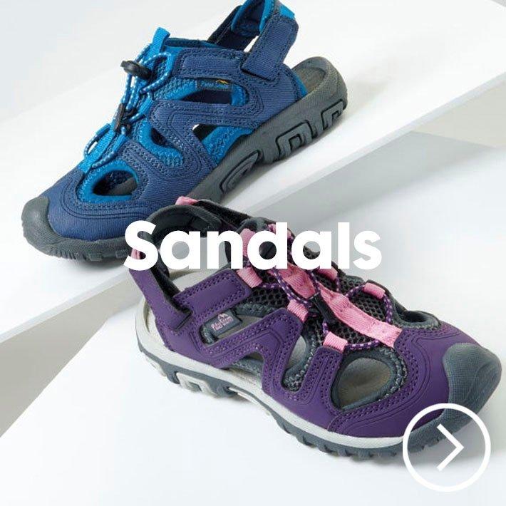 Shop Children's Sandals