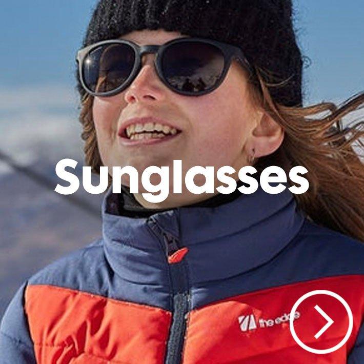 Shop Children's Sunglasses
