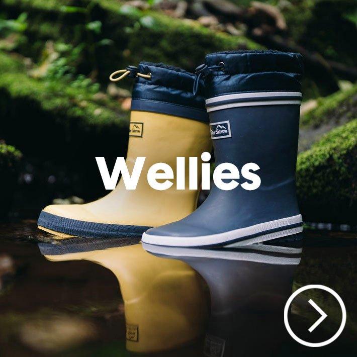 Shop Children's Wellies