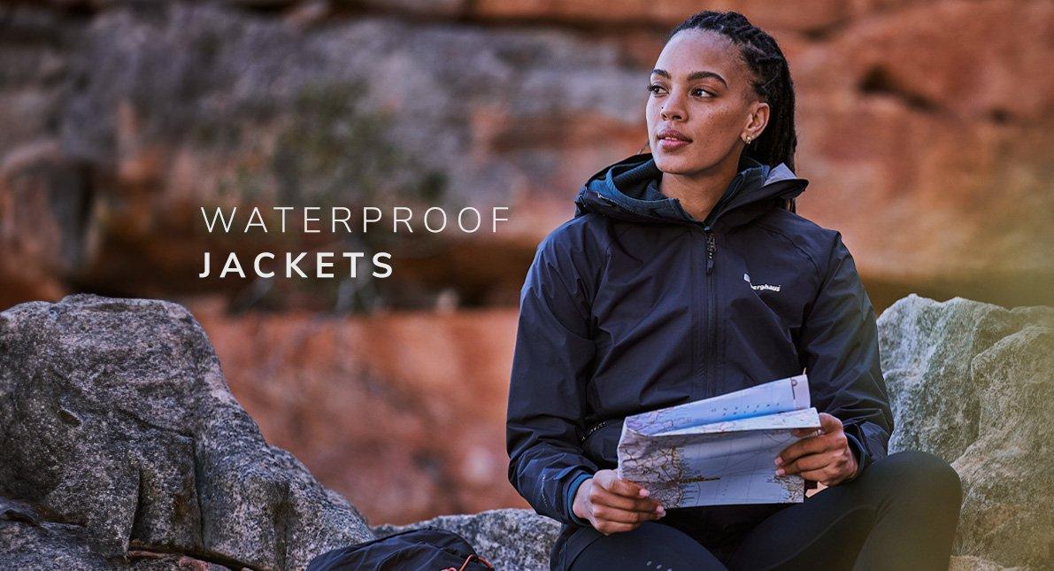 Waterproof Jackets