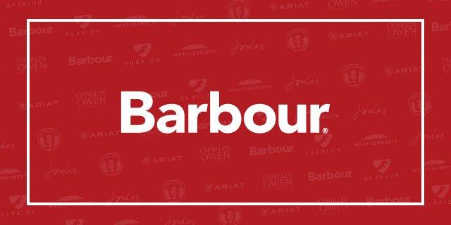 Barbour Sale