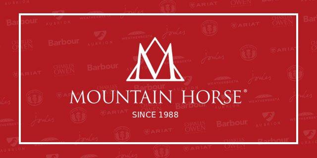 Mountain Horse Sale