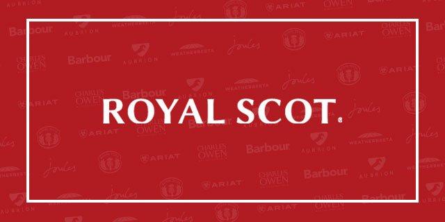 Royal Scot Sale