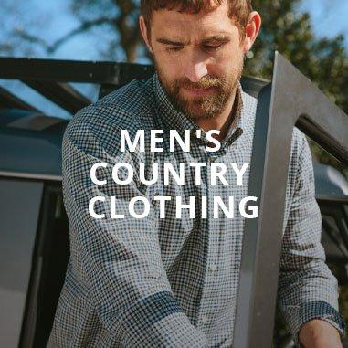 Shop Men Country Attire