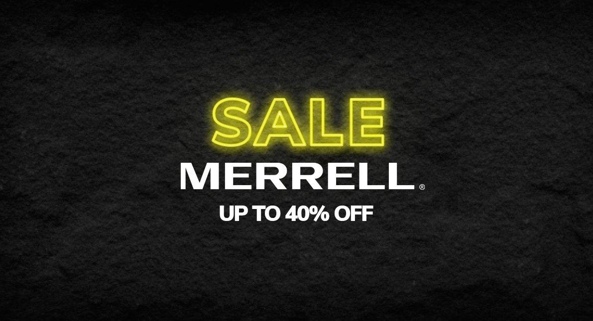 Merrell