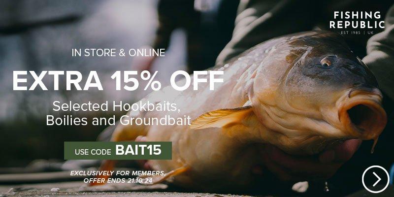 BAIT15 offer