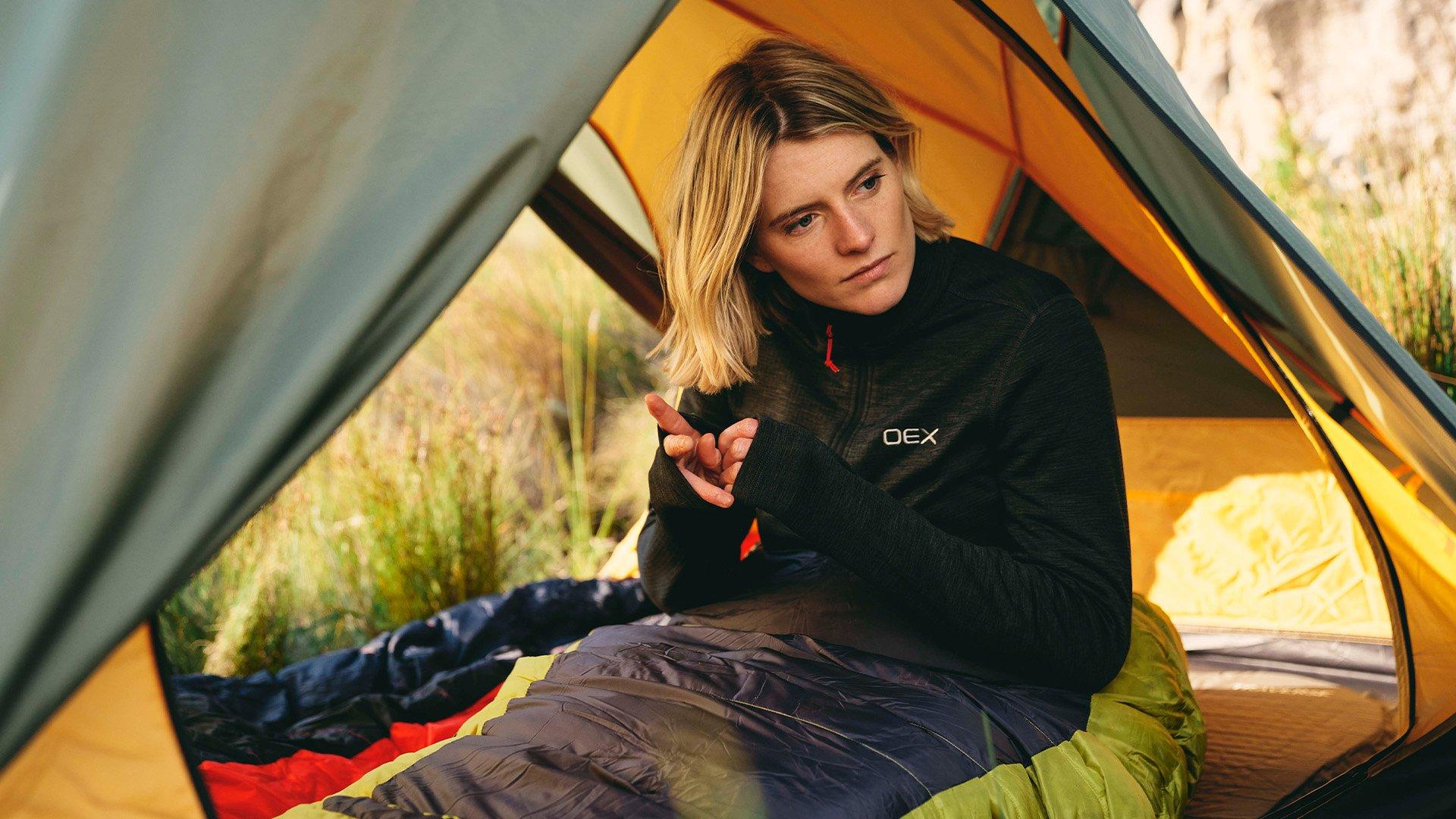 A Sleeping Bag Buying Guide Blacks