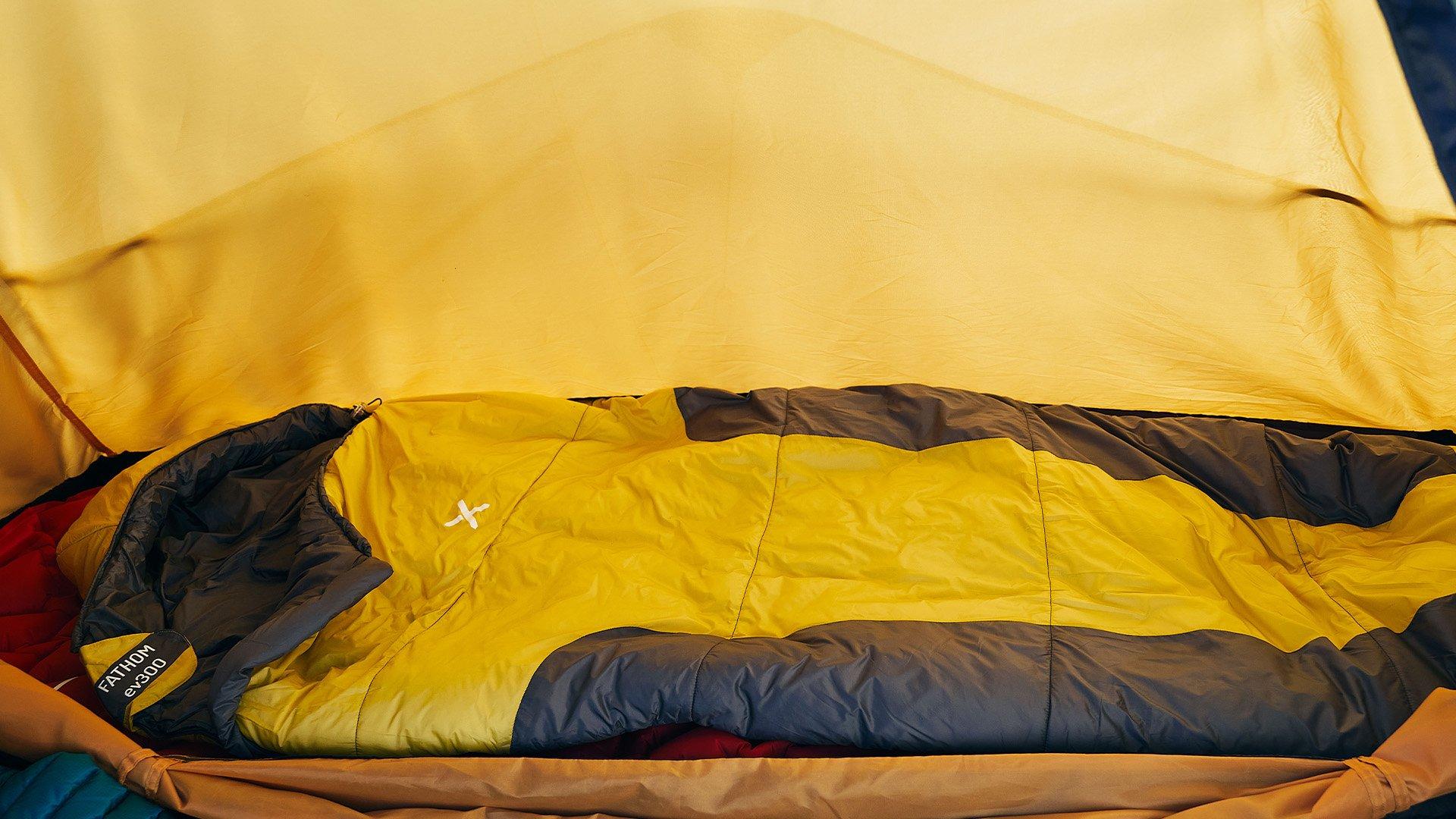 A Sleeping Bag Buying Guide Blacks