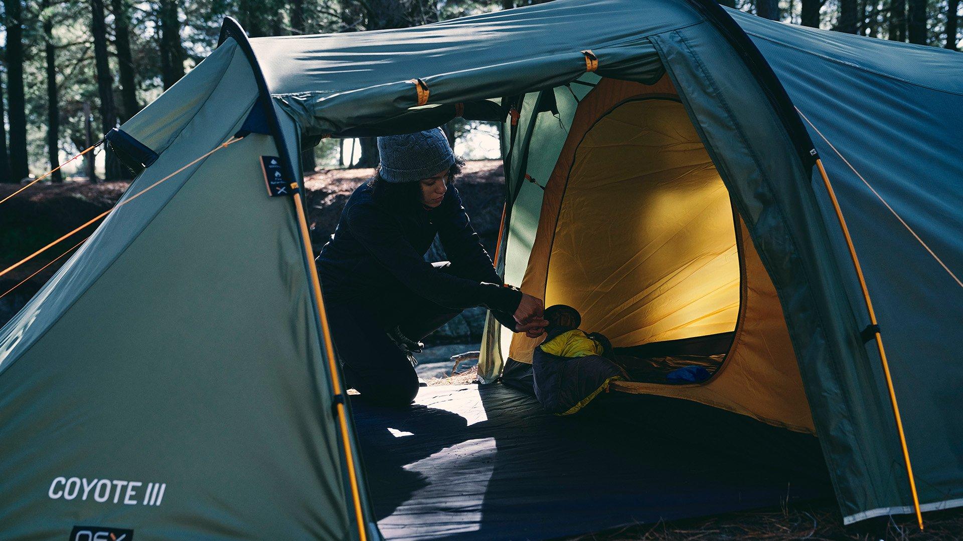 Buying Guide Choosing The Perfect Tent Blacks