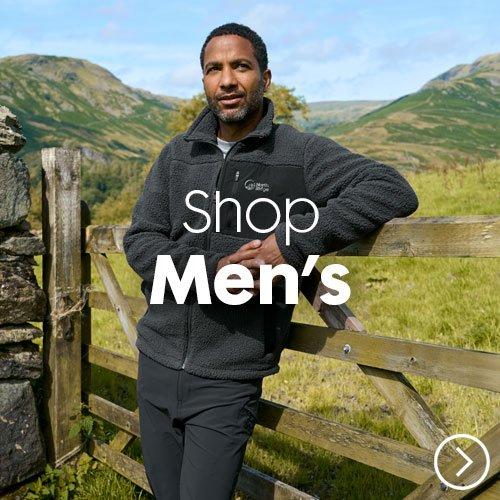 Shop Mens