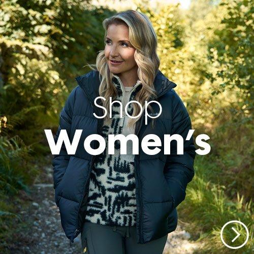 Shop Womens