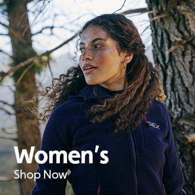 Shop Women's