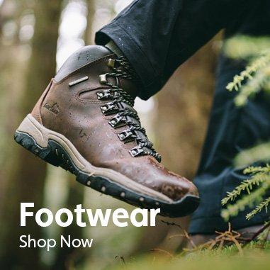 Shop Footwear