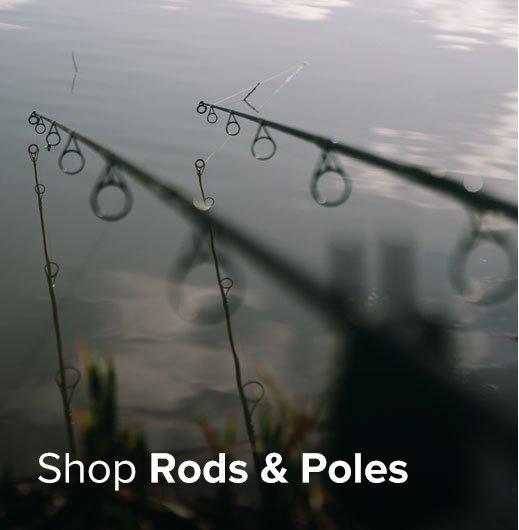 Shop Rods & Poles