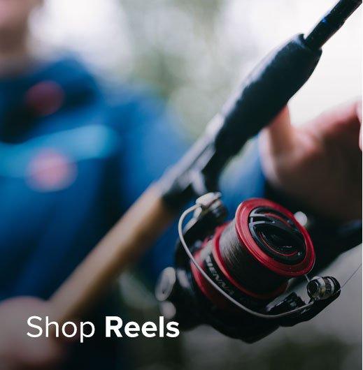 Shop Reels