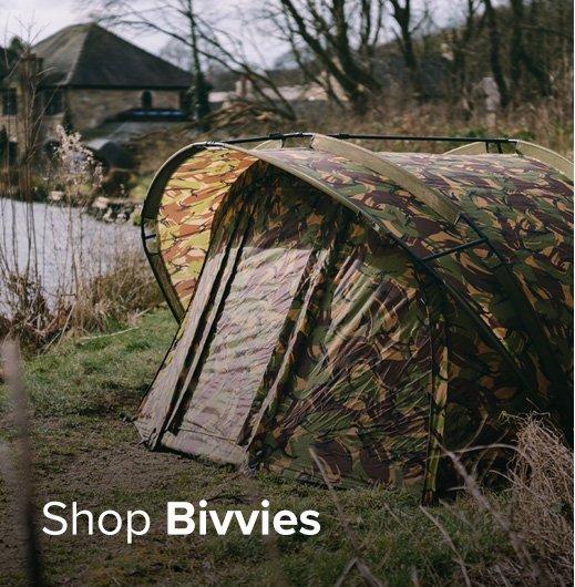 Shop Bivvies