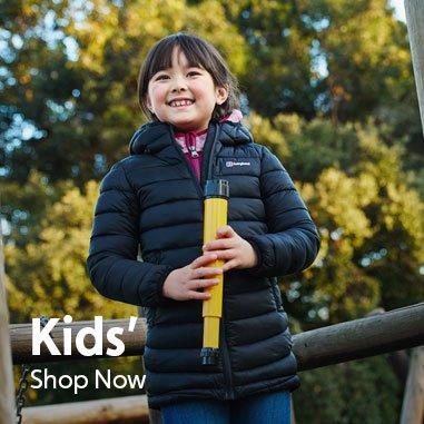 Shop Kids'