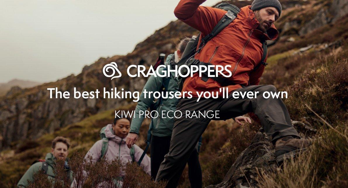 Craghoppers