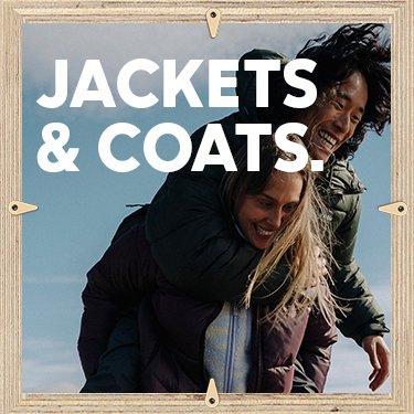 Columbia Jacket's & Coats