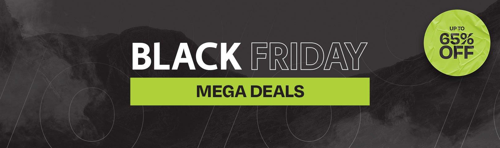 Black Friday Mega Deals