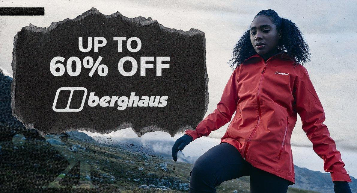 Berghaus