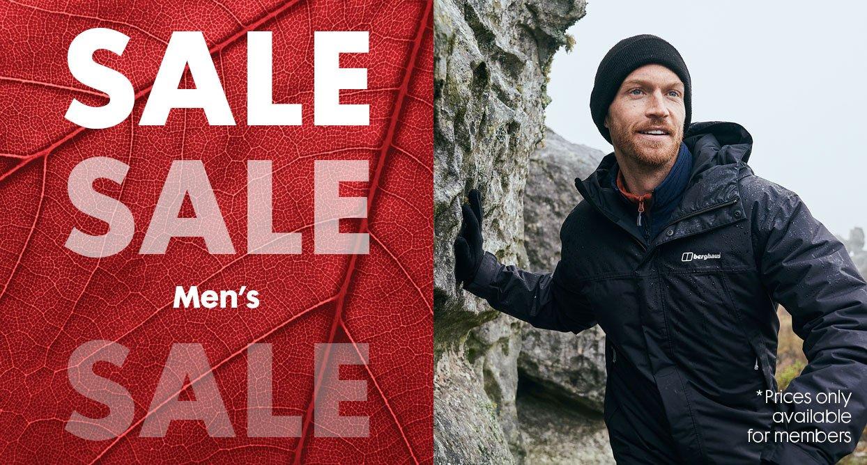 Buy outdoor clothing discount