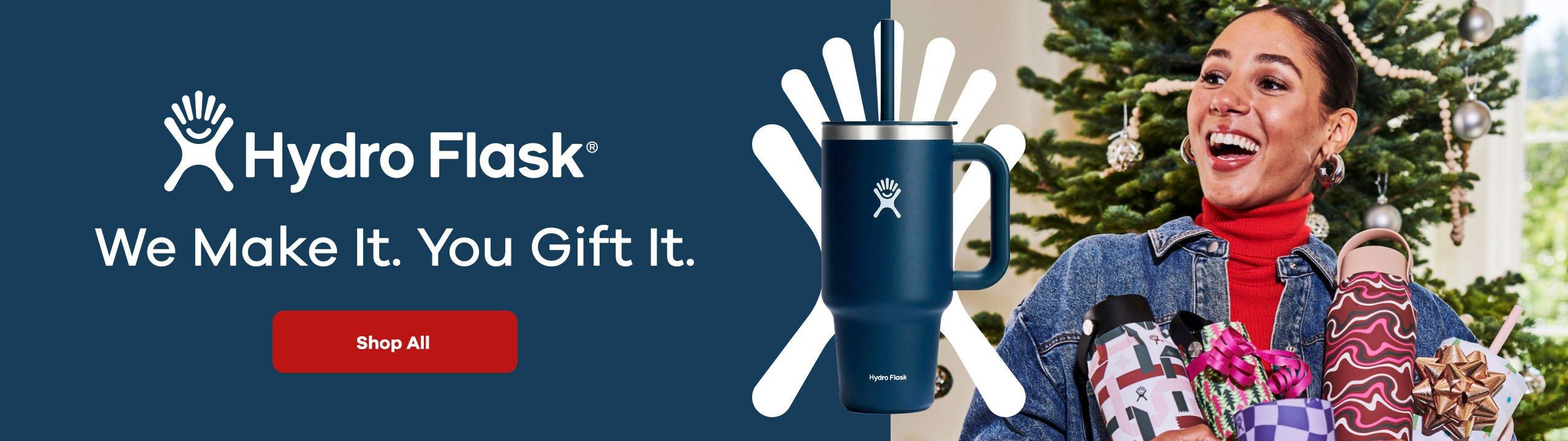 Hydro Flask