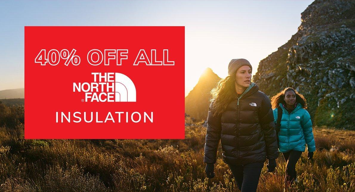 TNF Insulation