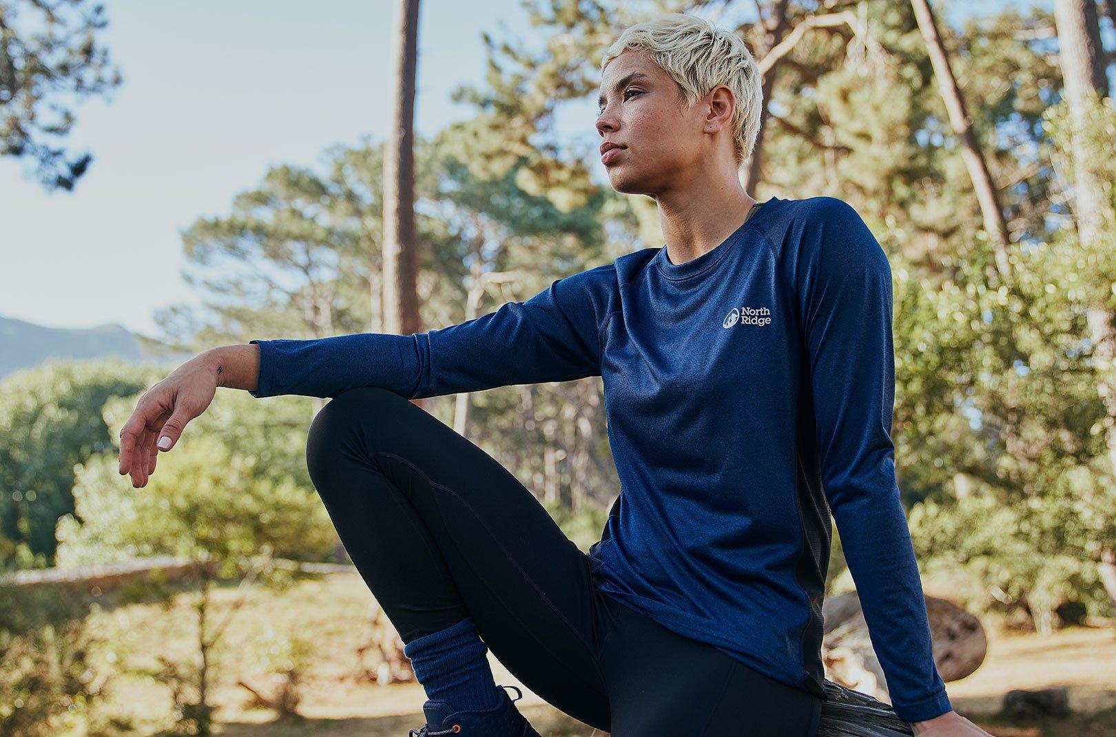 Baselayer Bottoms