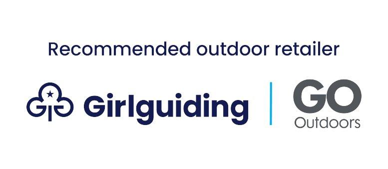 Girlguiding