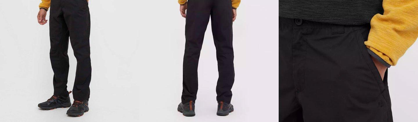 Craghoppers Trekking Trousers