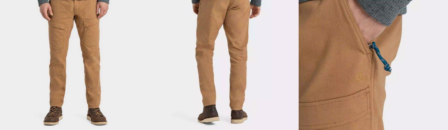 Craghoppers Everyday Trousers