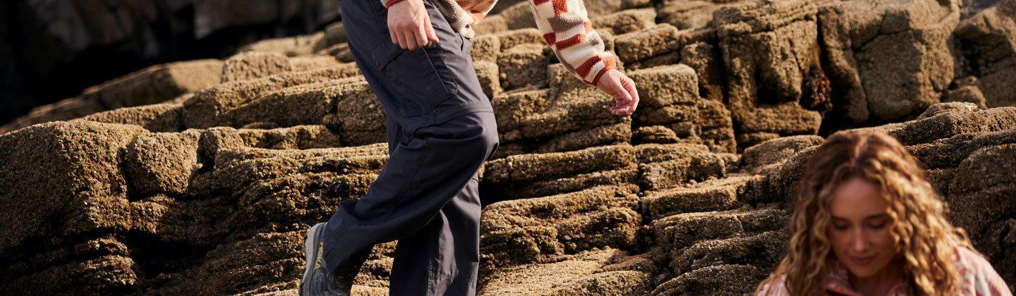 Craghoppers Trousers