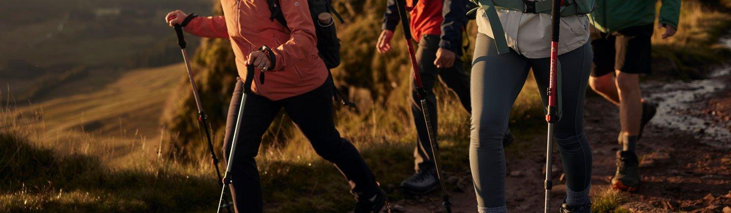 Craghoppers Trousers