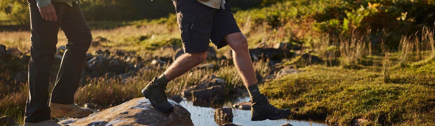 Craghoppers Trousers