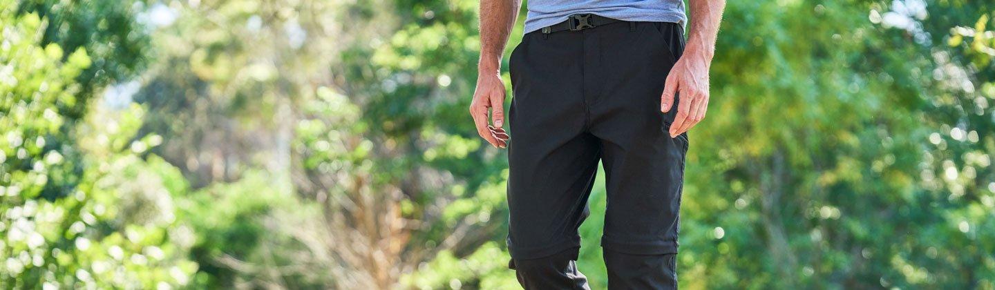 Craghoppers Trousers