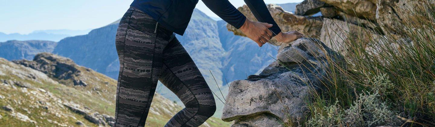 Craghoppers Trousers