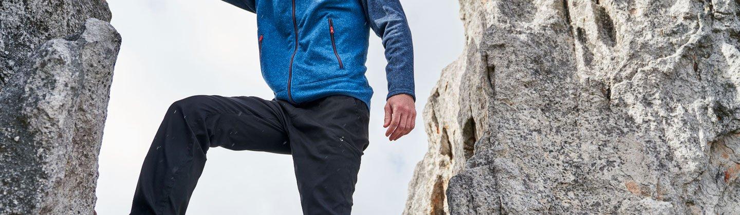 Craghoppers Trousers