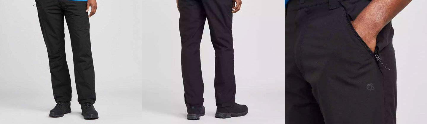 Craghoppers Waterproof Trousers