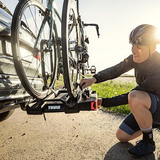 Bike Carrier
