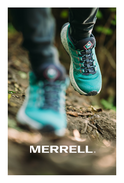 Shop Merrell