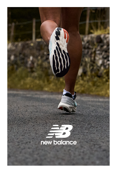 Shop New Balance