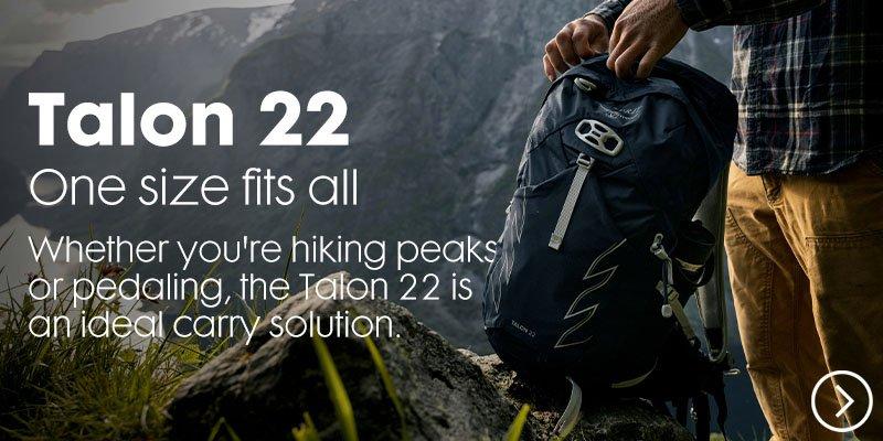 Osprey Talon 22 Pack