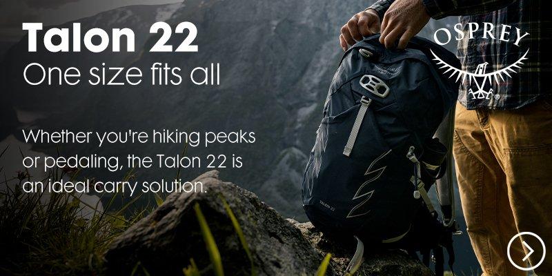 Osprey Talon 22 Pack