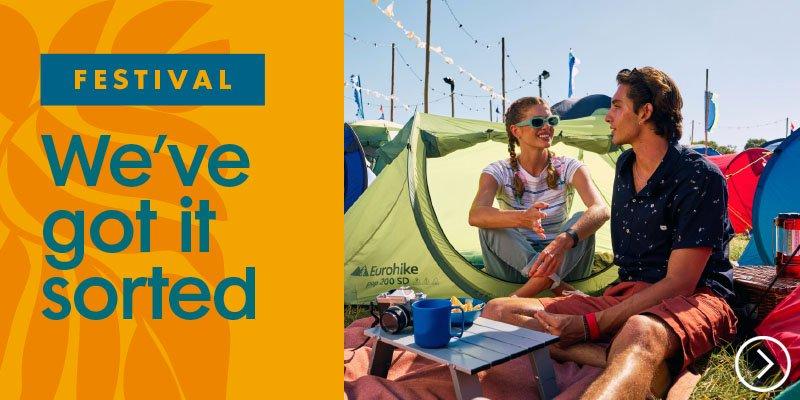 Festival Got It Sorted