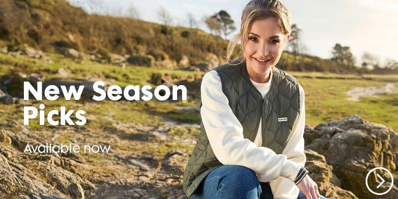 New Season Picks