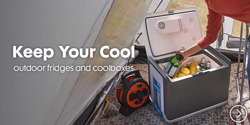 Coolboxes